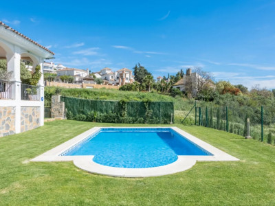 Villa zum Verkauf in Valle Romano, Estepona