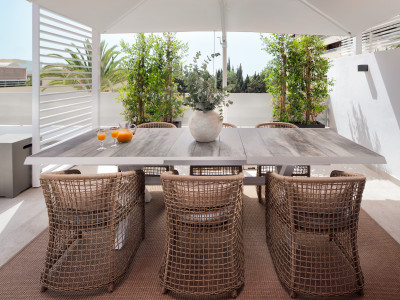 Duplex Penthouse for sale in Marbella Centro, Marbella