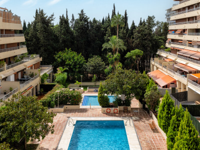 Duplex Penthouse for sale in Marbella Centro, Marbella