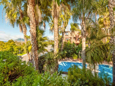 Town House for sale in Altos de Puente Romano, Marbella Golden Mile