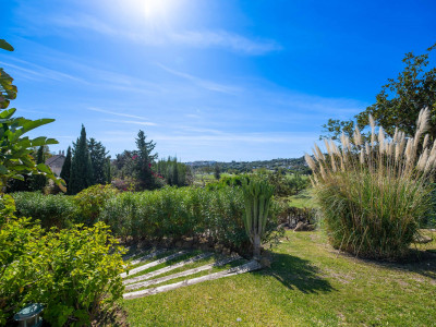 Penthaus zum Verkauf in Las Brisas del Golf, Nueva Andalucia