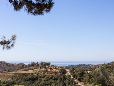 Plot for sale in Marbella Club Golf Resort, Benahavis