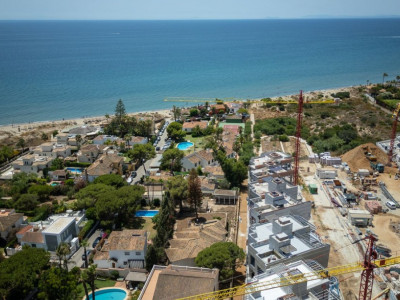 Villa zum Verkauf in El Rosario, Marbella Ost