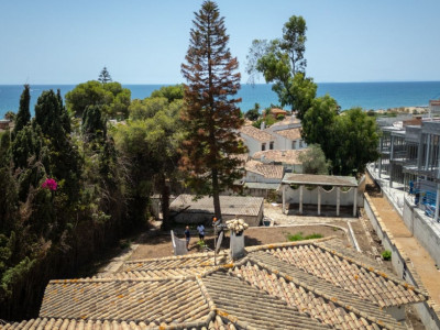 Villa zum Verkauf in El Rosario, Marbella Ost