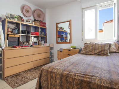 Apartamento en venta en Nueva Andalucia