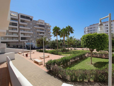 Apartamento en venta en Nueva Andalucia