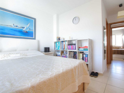 Apartamento en venta en Nueva Andalucia