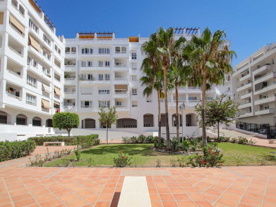 Apartamento en venta en Nueva Andalucia