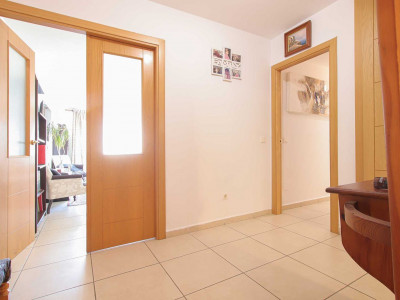 Apartamento en venta en Nueva Andalucia