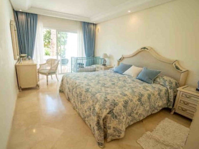 Apartamento Planta Baja en venta en Ventura del Mar, Marbella - Puerto Banus