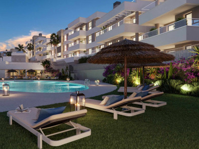 Ground Floor Apartment for sale in Estepona