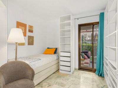 Erdgeschosswohnung zum Verkauf in Elviria, Marbella Ost