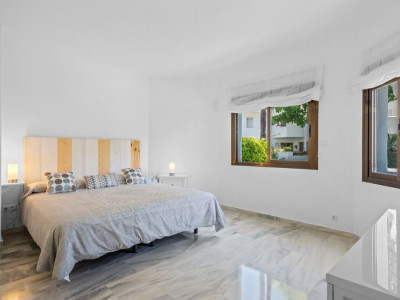 Erdgeschosswohnung zum Verkauf in Elviria, Marbella Ost