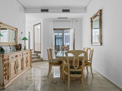 Erdgeschosswohnung zum Verkauf in Elviria, Marbella Ost