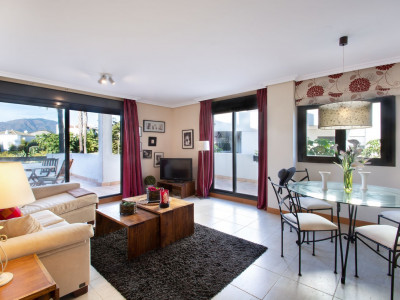 Wohnung zum Verkauf in Estepona