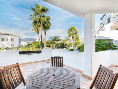 Wohnung zum Verkauf in Estepona