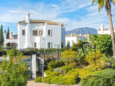 Wohnung zum Verkauf in Estepona