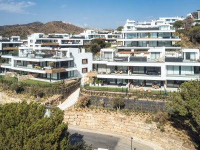 Apartamento Planta Baja en venta en Cabopino, Marbella Este