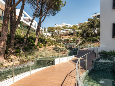 Apartamento Planta Baja en venta en Cabopino, Marbella Este