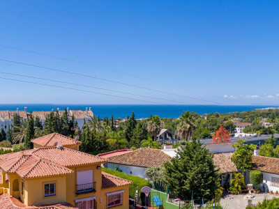 Villa en venta en Monte Paraiso, Marbella Golden Mile