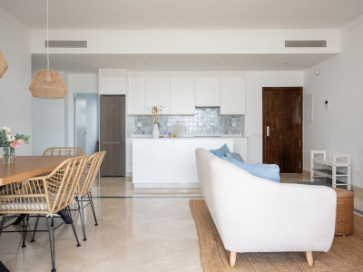 Apartment for sale in Paraiso Pueblo, Benahavis