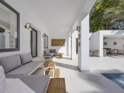 Villa à vendre à Paraiso Alto, Benahavis