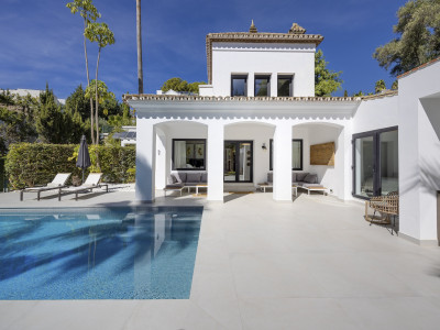 Villa à vendre à Paraiso Alto, Benahavis