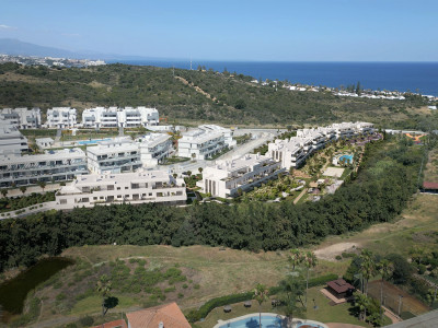 Erdgeschosswohnung zum Verkauf in Estepona