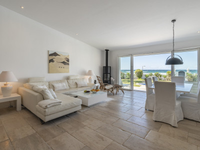 Villa for sale in Costabella, Marbella East