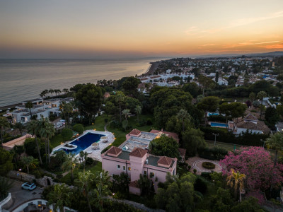 Villa zum Verkauf in Paraiso Barronal, Estepona