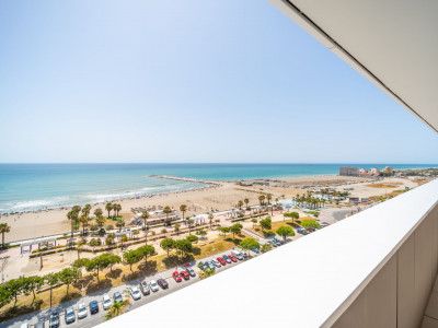 Apartment for sale in Malaga