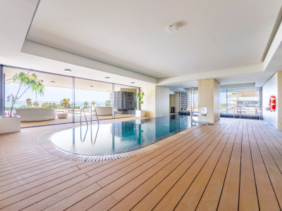 Apartment for sale in Malaga