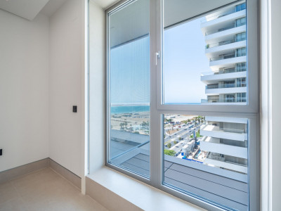 Apartment for sale in Malaga