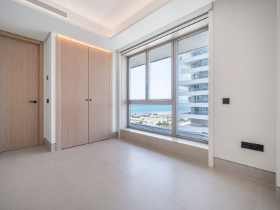 Apartment for sale in Malaga