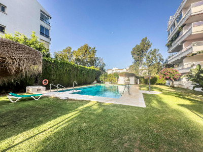 Estudio en venta en Rio Verde Playa, Marbella Golden Mile