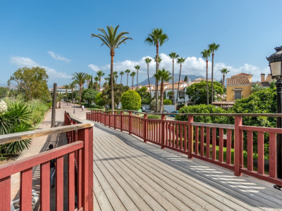 Estudio en venta en Rio Verde Playa, Marbella Golden Mile