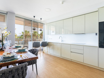 Apartment for sale in The Edge, Estepona