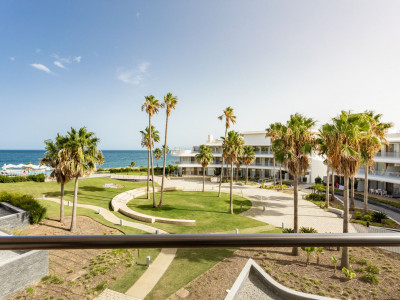 Apartment for sale in The Edge, Estepona