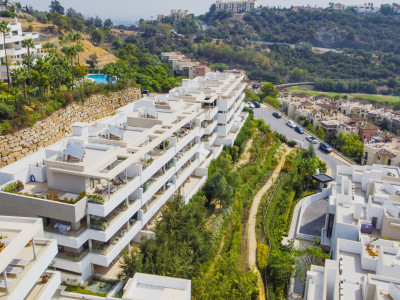 Apartamento Planta Baja en venta en La Reserva de Alcuzcuz, Benahavis