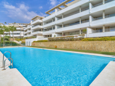 Apartamento Planta Baja en venta en La Reserva de Alcuzcuz, Benahavis