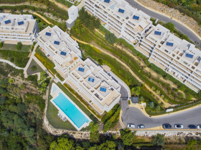 Apartamento Planta Baja en venta en La Reserva de Alcuzcuz, Benahavis