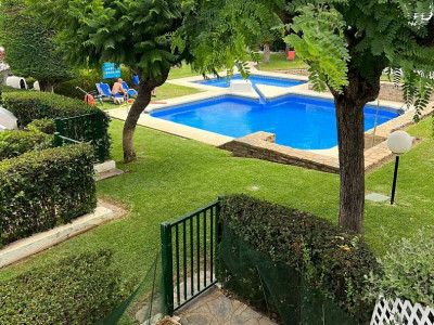 Town House for sale in Albayalde, Estepona