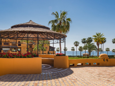 Apartamento en venta en Los Granados del Mar, Estepona