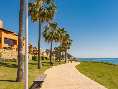 Apartamento en venta en Los Granados del Mar, Estepona