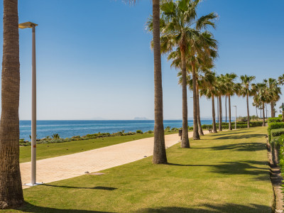 Apartamento en venta en Los Granados del Mar, Estepona