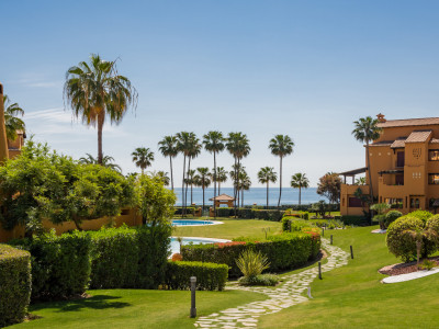 Apartamento en venta en Los Granados del Mar, Estepona