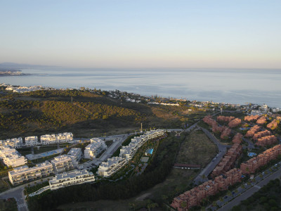 Apartment for sale in Estepona