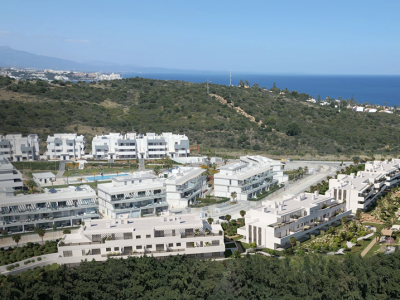 Apartamento Planta Baja en venta en Estepona