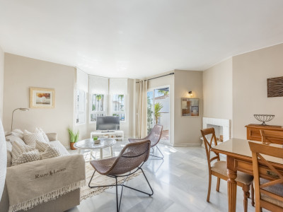 Atico Duplex en venta en Los Naranjos de Marbella, Nueva Andalucia