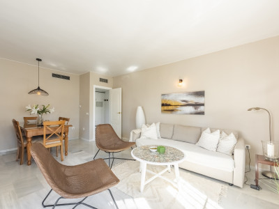 Atico Duplex en venta en Los Naranjos de Marbella, Nueva Andalucia